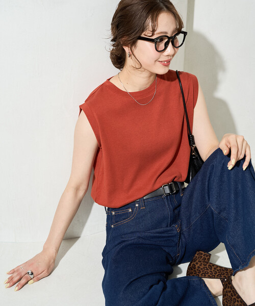 FREAK'S STORE（フリークスストア） tシャツ 限定展開 「抗菌防臭