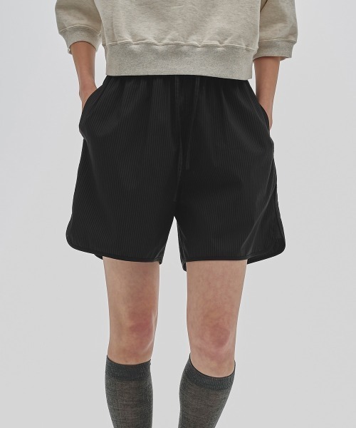 TODAYFUL（レディースショート、ハーフパンツ）｜ボトムス、パンツ