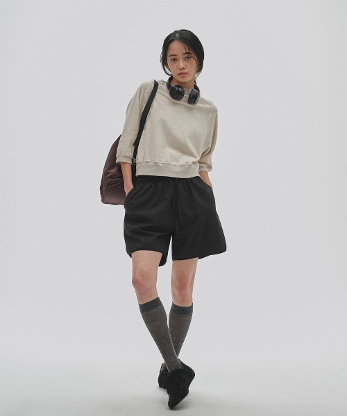 TODAYFUL（レディースショート、ハーフパンツ）｜ボトムス、パンツ