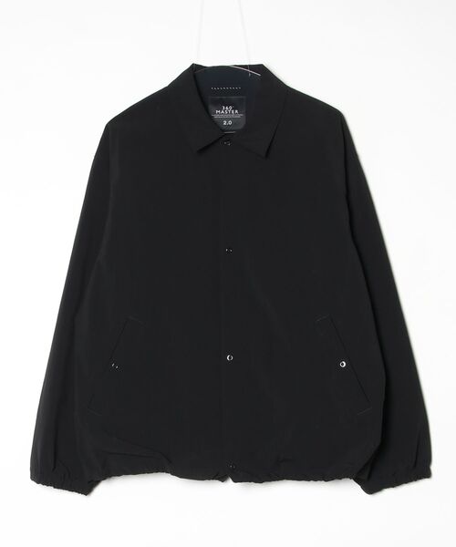BEAUTY＆YOUTH UNITED ARROWS ジャケット M ブラック メンズ 