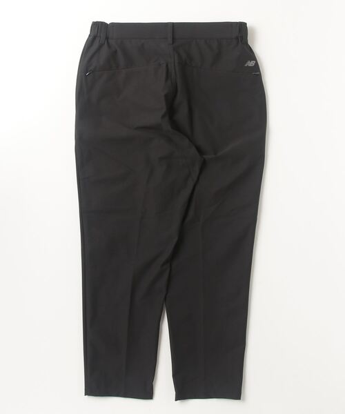 v*a様 New Balance WIDE TAPERED スラックス ブラック New Balance（ニューバランス） スラックス MEDIUM ブラック メンズ