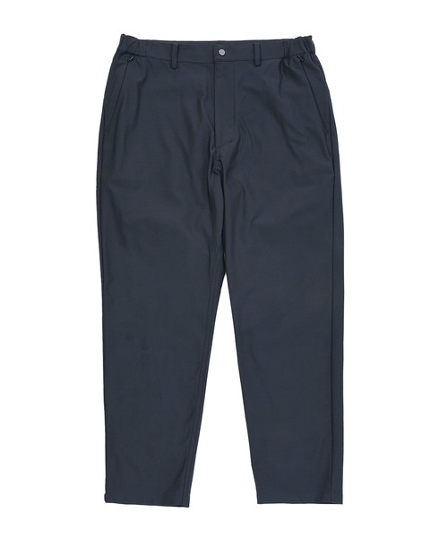New Balance（ニューバランス） スラックス MEDIUM ブラック メンズ