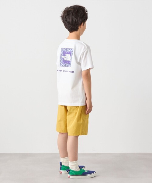 THE NORTH FACE（ザ ノースフェイス） ノースフェイス tシャツ THE