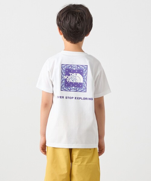 THE NORTH FACE（ザ ノースフェイス） ノースフェイス tシャツ THE