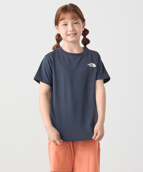 THE NORTH FACE（ザ ノースフェイス） ノースフェイス tシャツ THE