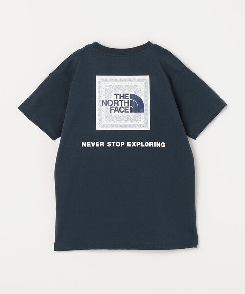 THE NORTH FACE（ザ ノースフェイス） ノースフェイス tシャツ THE