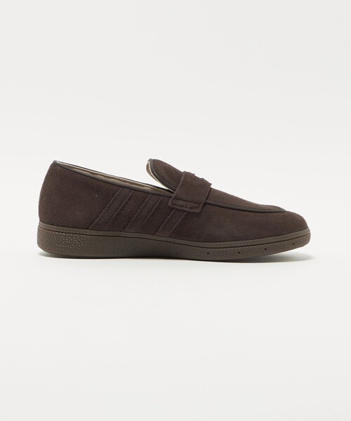 スニーカー 「adidas Originals」HANDBALL SPEZIAL LOAFER/ハンドボール スペツィアル ローファー メンズの画像