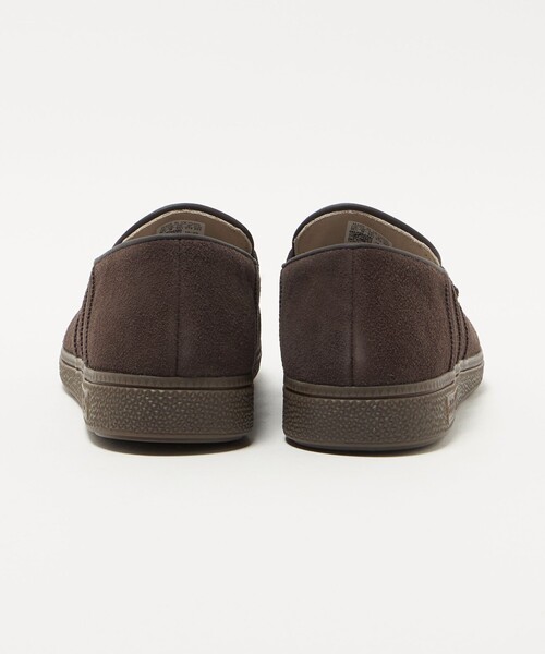 スニーカー 「adidas Originals」HANDBALL SPEZIAL LOAFER/ハンドボール スペツィアル ローファー メンズの画像