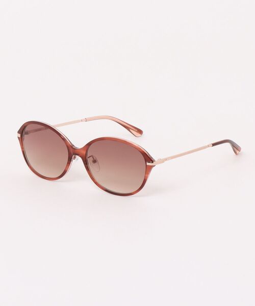 Calvan 　カルバンクライン　サングラス　ブラウン　新品未使用 Calvin Klein（カルバン・クライン） サングラス 「Calvin Klein