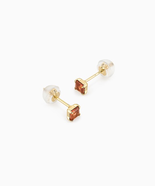 festaria bijou SOPHIA（フェスタリアビジュソフィア） ピアス K10YG