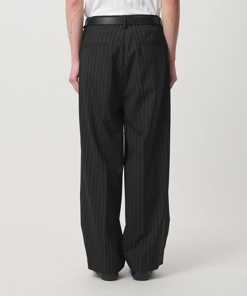 monkey time BEAUTY＆YOUTH UNITED ARROWS ワイドパンツ スラックス