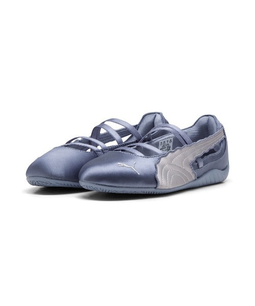 PUMA（プーマ） バレエシューズ パンプス PUMA SPEEDCAT BALLET VENUS
