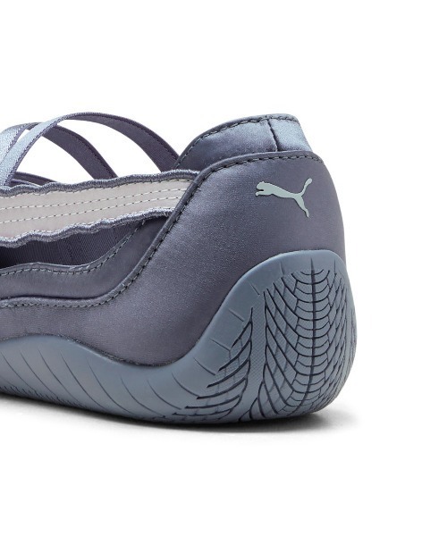 PUMA（プーマ） バレエシューズ パンプス PUMA SPEEDCAT BALLET VENUS