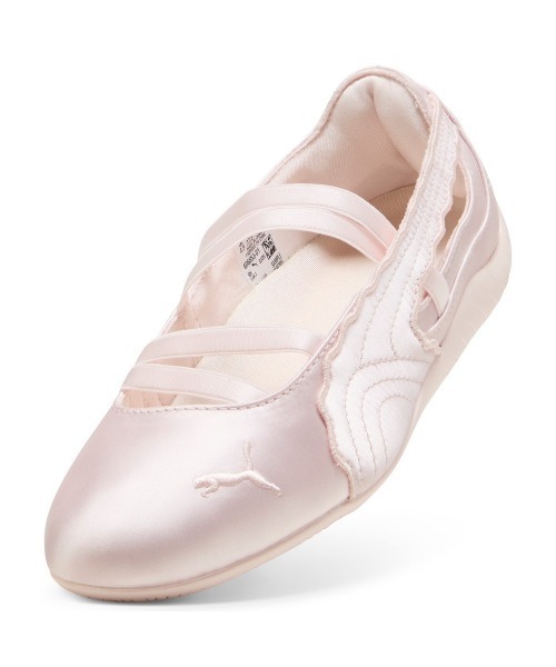 PUMA（プーマ） バレエシューズ パンプス PUMA SPEEDCAT BALLET VENUS