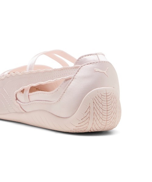 PUMA（プーマ） バレエシューズ パンプス PUMA SPEEDCAT BALLET VENUS