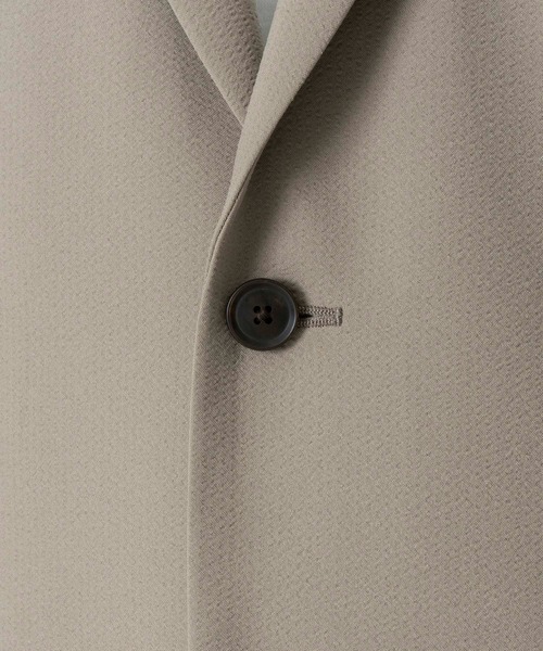 「TETE HOMME」 セットアップ SMALL ブラック メンズ_画像9
