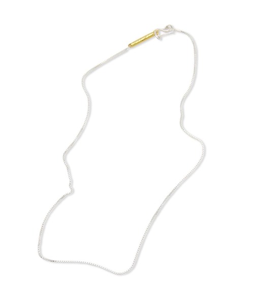 jieda ネックレス JieDa（ジエダ） ネックレス 925 SILVER NECKLACE メンズ レディース
