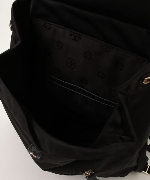 TORY BURCH（トリーバーチ） リュック - ブラック レディース