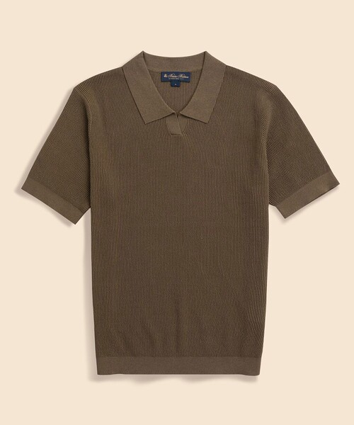 BROOKS BROTHERS（ブルックスブラザーズ） サマーニット セーター