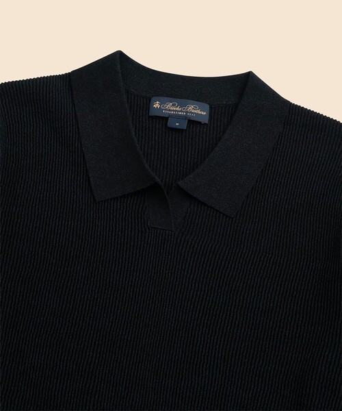 BROOKS BROTHERS（ブルックスブラザーズ） サマーニット セーター