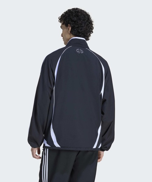 adidas（アディダス） ジャージ チームガイスト アディカラー トラック