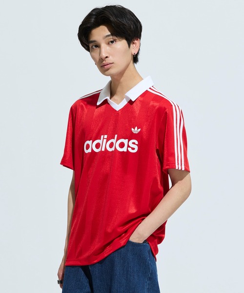 adidas（アディダス） adidas tシャツ アーカイブカラーエンジニアード