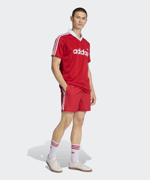 adidas（アディダス） adidas tシャツ アーカイブカラーエンジニアード
