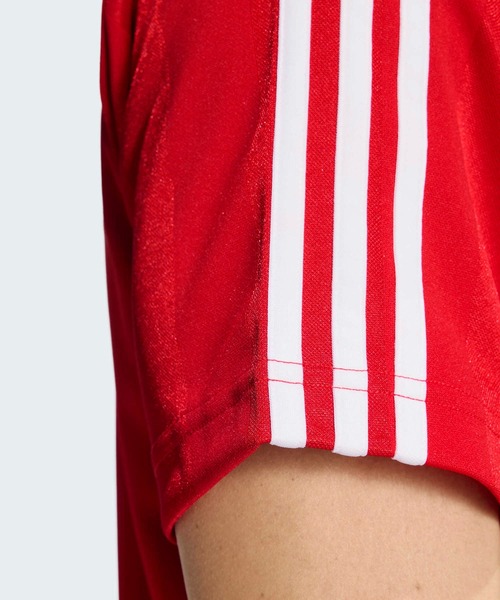 adidas（アディダス） adidas tシャツ アーカイブカラーエンジニアード