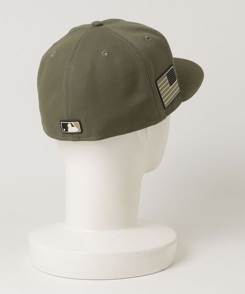 NEW ERA（ニューエラ） キャップ 帽子 メンズ ニューエラ「NEW ERA