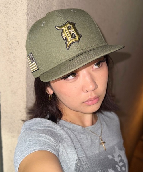 NEW ERA（ニューエラ） キャップ 帽子 メンズ ニューエラ「NEW ERA