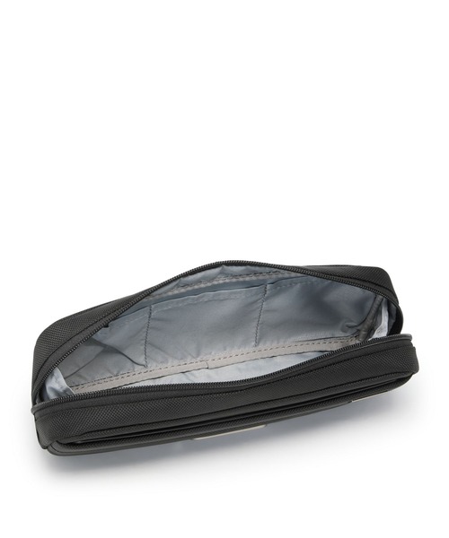 TUMI（トゥミ） ポーチ TUMI ALPHA（アルファ） エレクトリック