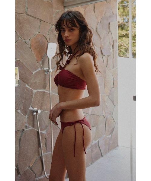 ALEXIA STAM（アリシアスタン） 水着 Sydney /タイサイドBTM