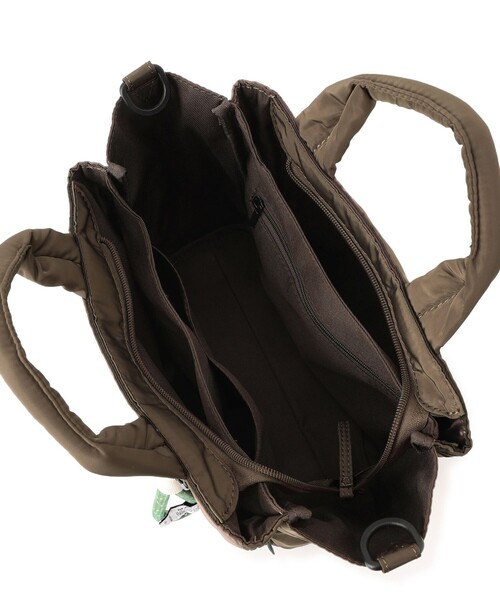 JAYRO（ジャイロ） トートバッグ ナイロン2WAYミニショルダーバッグ