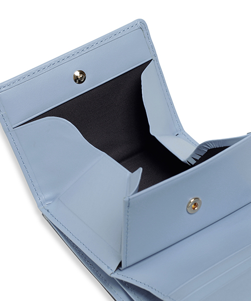 Epoi Tileタイル　BOX小銭入れ付二つ折り財布 タイル BOX小銭入れ付二つ折り財布 | Epoi(エポイ) 公式
