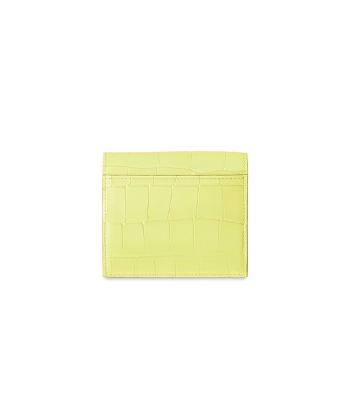 Epoi（エポイ） 二つ折り 二つ折り財布 財布 タイル BOX小銭入れ付折り