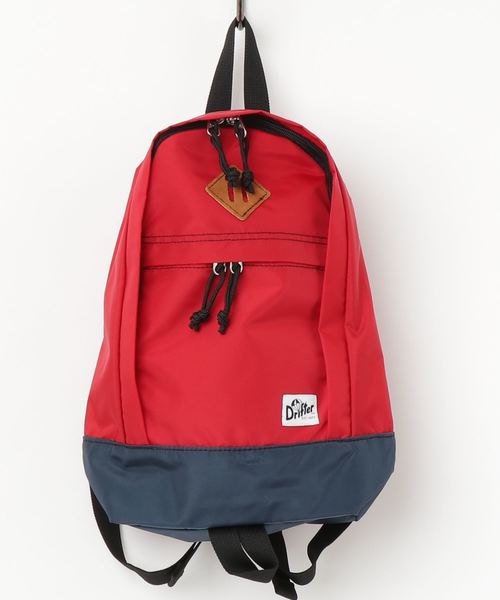 Drifter（ドリフター） リュック ミニ KIDS MINI BACK PACK／キッズ