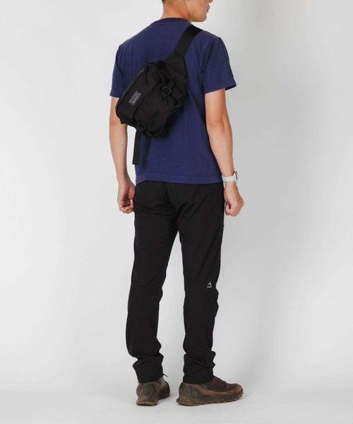 MYSTERY RANCH（ミステリーランチ） ウエストポーチ MYSTERY RANCH HIP