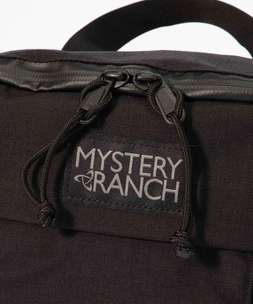 MYSTERY RANCH（ミステリーランチ） ウエストポーチ MYSTERY RANCH HIP