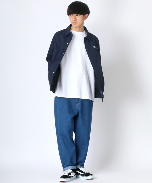 Champion（チャンピオン） ナイロンジャケット COACH JACKET/コーチ