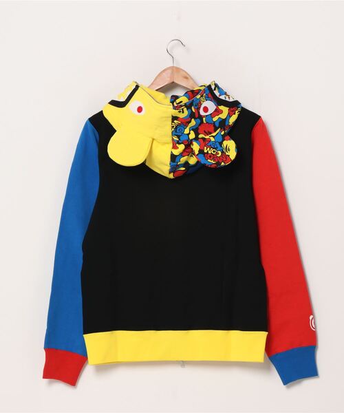 格安人気 パーカー Medicom Toy Be R Shark Full Zip Hoodie M ポイント10倍 Clinilab Net