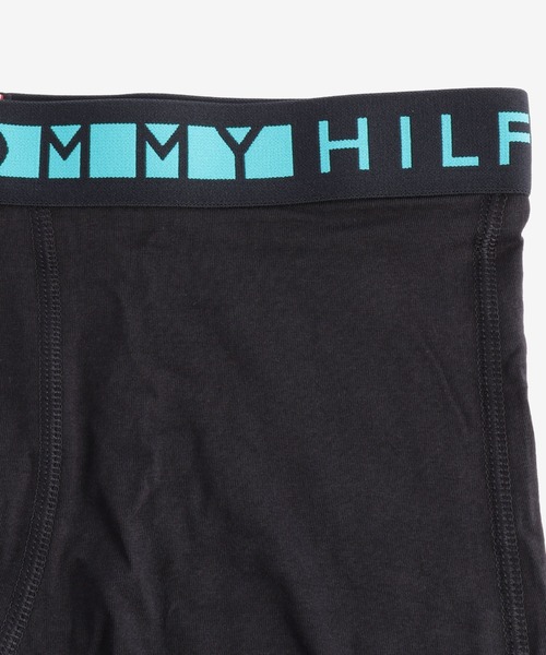 新品未使用　TOOT ボクブリ L4枚セット TOMMY HILFIGER ボクサーパンツ オンライン限定 : ZOZOTOWN