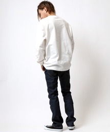 パンツ デニム ジーンズ Levi's/リーバイス 517 デニム ブーツカット/ノンウォッシュ/リジット :53367069:ZOZOTOWN Yahoo!店 - 通販 - Yahoo!ショッピング