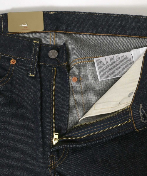Levi's VINTAGE CLOTHING ジーンズ Levi's/リーバイス LEVI'S 501XX
