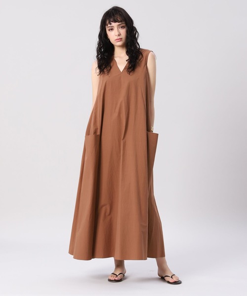 訳ありセール格安 ワンピース Ined30th スタイリスト 辻直子コラボ ボリュームフレアマキシワンピース 辻直子さん着用レングス Zozotown Paypayモール店 通販 Paypayモール 最安値に挑戦 Www Doctor Plan Com