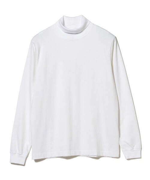 BEAMS+（ビームスプラス） tシャツ BEAMS PLUS / タートルネック T