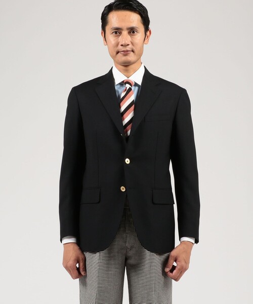 TOMORROWLAND（トゥモローランド） ジャケット テーラードジャケット