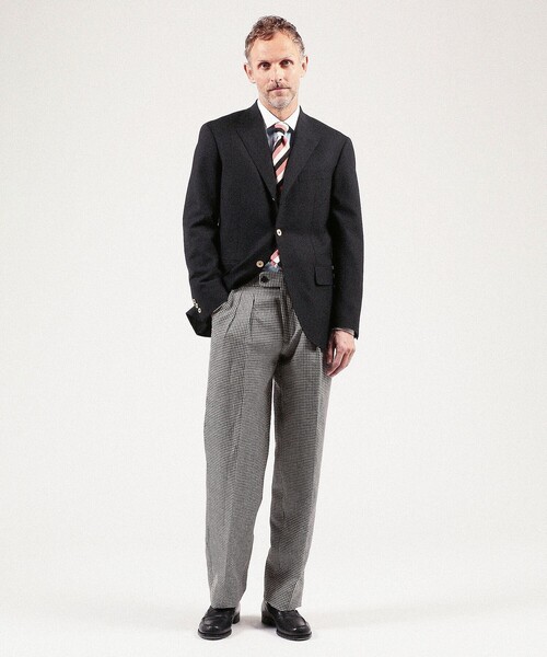 TOMORROWLAND（トゥモローランド） ジャケット テーラードジャケット