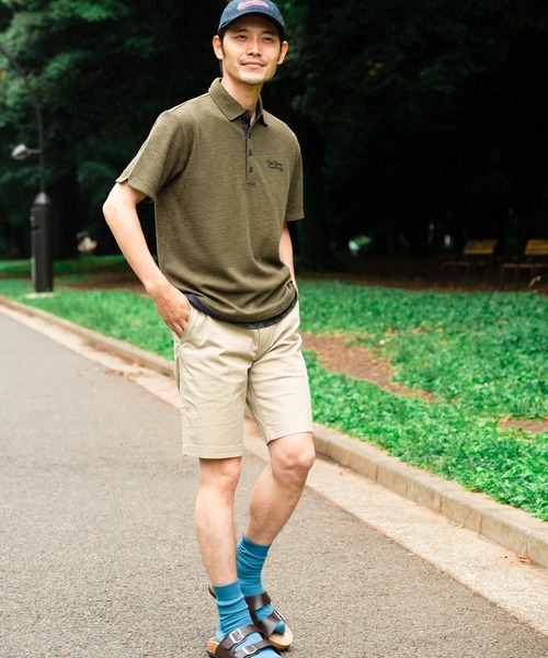 Blue Standard（ブルースタンダード） サンダル 「BLUE STANDARD