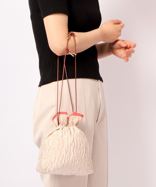 FUNALIVE（ファンアライブ） ショルダーバッグ バッグ dignity closet