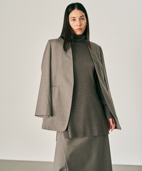 Chaos（カオス） ニット セーター /金子綾さんYouTube紹介 シエラ